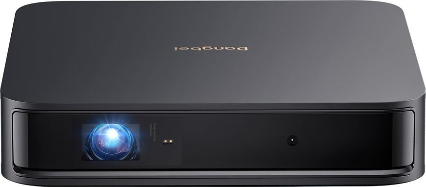 Лазерний проектор DANGBEI Atom Full HD (1920 x 1080), 1200 ANSI люмен, Wi-Fi, Bluetooth 2009216 фото