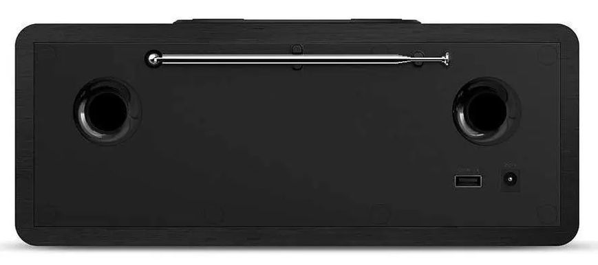Радіоприймач Philips TAR8805/10 Black 038595 фото