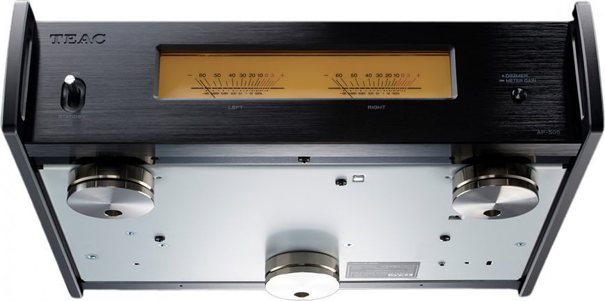 Інтегральний підсилювач TEAC AP-505-B 019622 фото