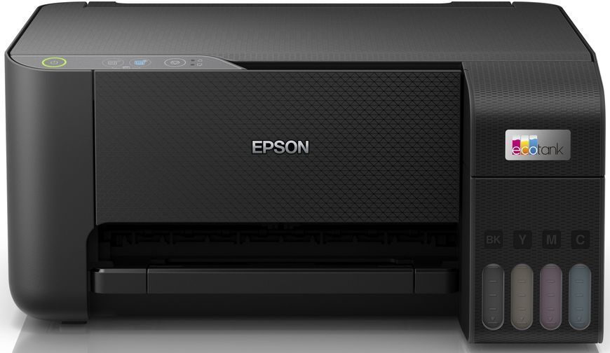 Многофункциональное устройство EPSON EcoTank L3230 Цветная печать 2044590 фото
