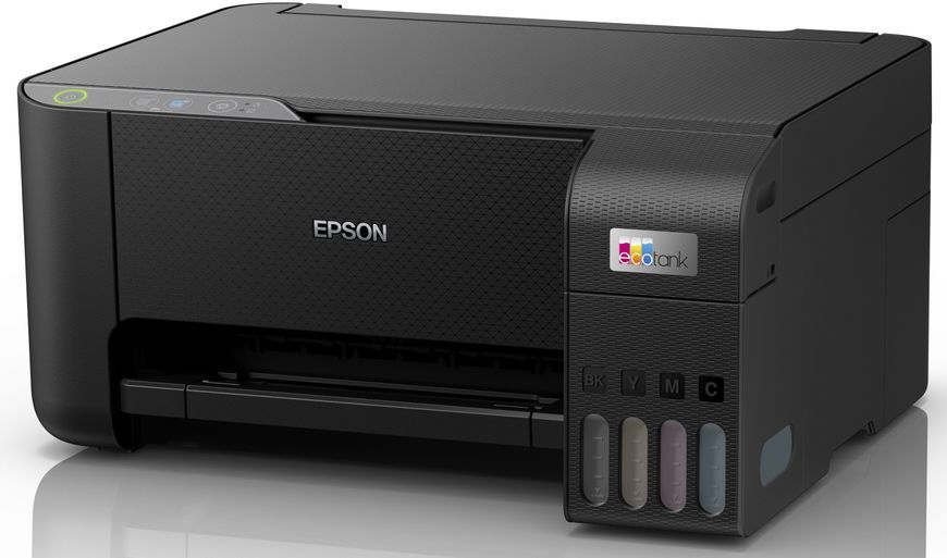 Многофункциональное устройство EPSON EcoTank L3230 Цветная печать 2044590 фото