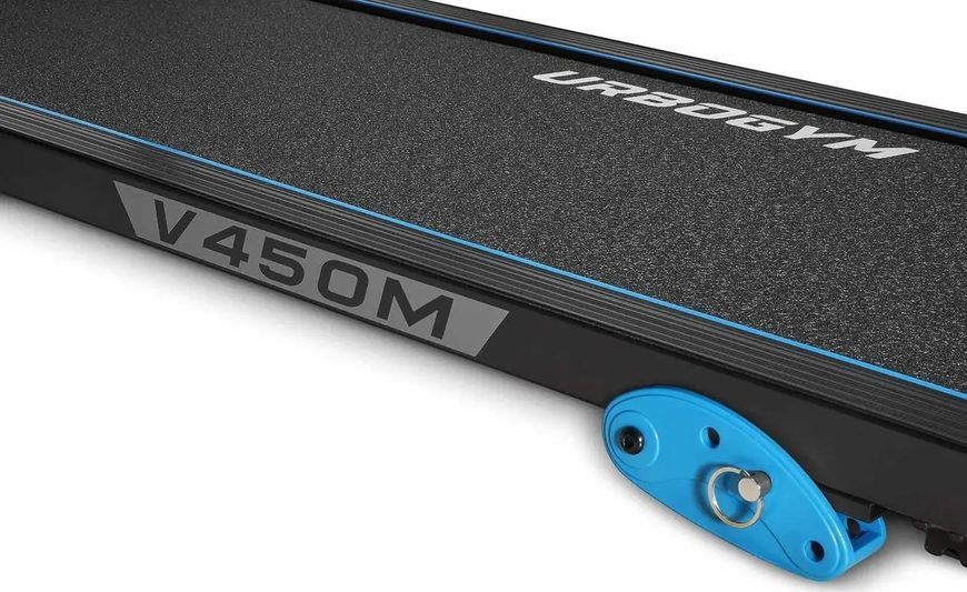 Беговая дорожка электрическая Urbogym V450M 004694 фото