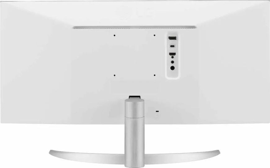 ЖК монитор LG 29WQ600-W 037109 фото