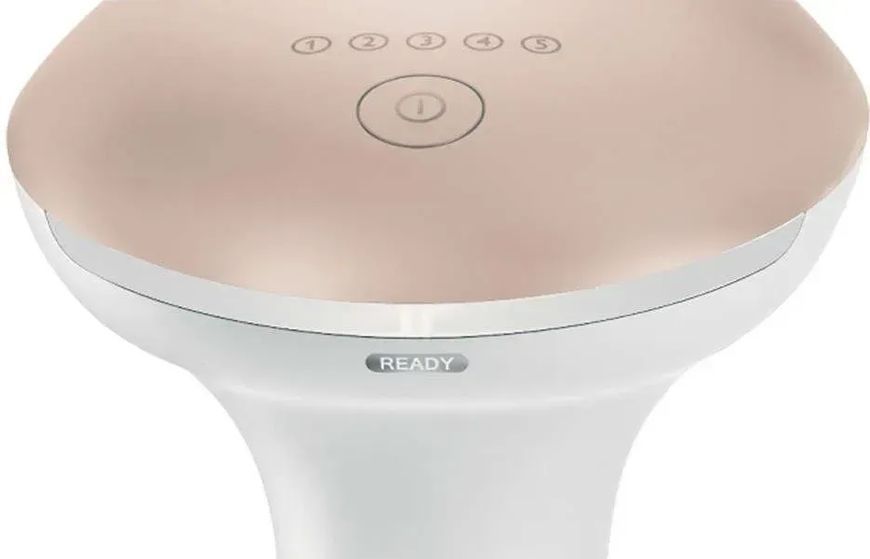 Фотоэпилятор Philips Lumea Advanced BRI923/00 611513 фото