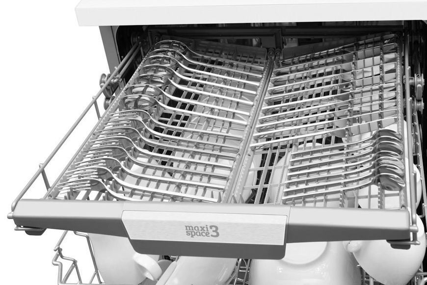 Посудомийна машина Amica DIM64C7EBOqD 030550 фото