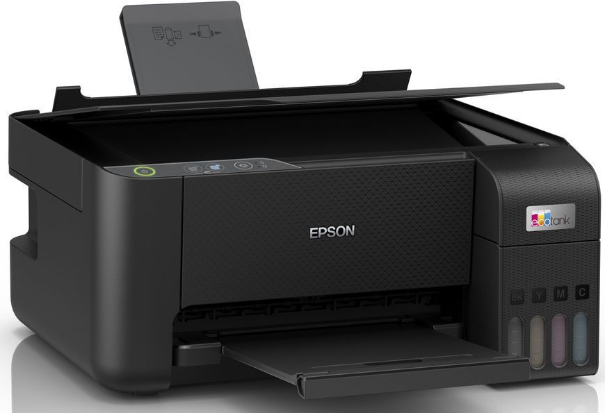Многофункциональное устройство EPSON EcoTank L3230 Цветная печать 2044590 фото