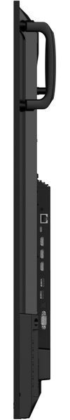 Монитор VIEWSONIC CDE5514-2C 55" 3840x2160px 2135601 фото