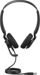 Спеціалізована гарнітура Jabra Engage 50 II (5093-299-2169) 598787 фото