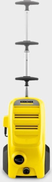 Минимойка высокого давления Karcher K 4 Classic Car (1.679-422.0) 607439 фото