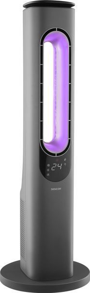 Тепловентилятор SENCOR SFH 3704SL 2137279 фото