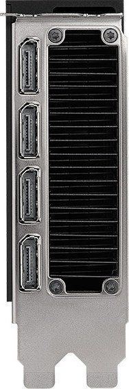 Відеокарта PNY RTX 6000 Ada Generation (VCNRTX6000ADA-SB) 013817 фото
