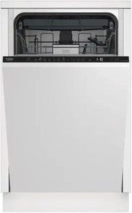 Посудомийна машина Beko DIS48120 030128 фото