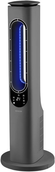 Тепловентилятор SENCOR SFH 3704SL 2137279 фото
