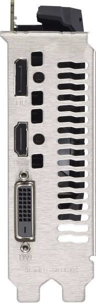 Відеокарта ASUS DUAL-RTX3050-O6G (90YV0K60-M0NA00) 013624 фото