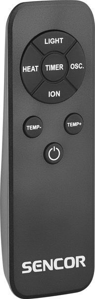Тепловентилятор SENCOR SFH 3704SL 2137279 фото