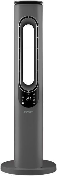Тепловентилятор SENCOR SFH 3704SL 2137279 фото