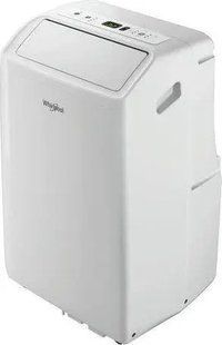 Мобильный кондиционер Whirlpool PACF29HPW 021350 фото