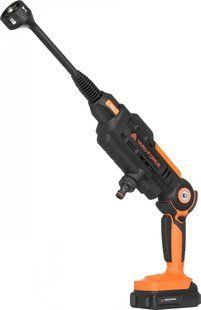 Минимойка высокого давления Yard Force YF-LWC02A 024651 фото