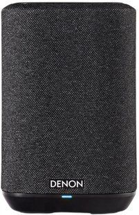 Мобільна колонка DENON Home 150 NV Чорний 2017324 фото