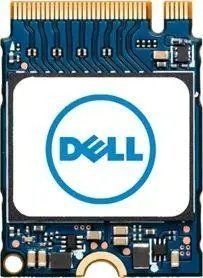 SSD накопичувач Dell 512 GB M.2 (AB292881) 000795 фото