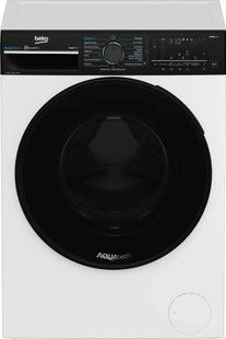 Стиральная машина автоматическая Beko B7WFU69418WB ES 573121 фото