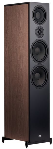 Колонка підлогова HECO Aurora XT 1000 Горіх (1 шт.) 2064580 фото