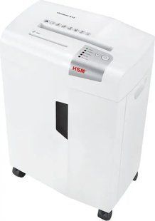 Шредер HSM Shredstar X13 4x37 042690 фото
