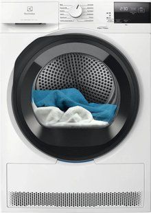 Сушильная машина Electrolux EW6DEU285YP 573216 фото
