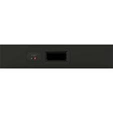 Акустична система центрального каналу Klipsch RP-504C Ebony 004001 фото