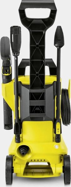 Мінімийка високого тиску Karcher K 2 Power Control (1.673-600.0) 329916 фото