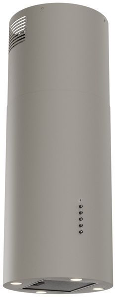 Витяжка AKPO WK-4 Isla Balmera Slim Popielaty 70 дБ клас B 2137556 фото
