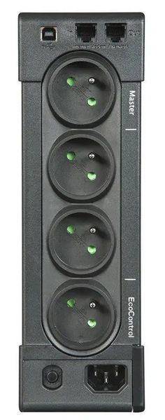 Лінійно-інтерактивне ДБЖ Eaton Ellipse PRO 650 FR (ELP650FR) 022167 фото