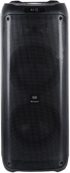Power audio TREVI XF 4100 PRO Мікрофон для караоке 580400 фото