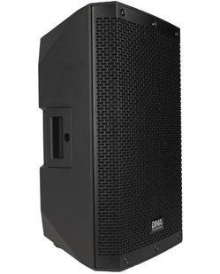 Power Audio DNA SPX10 DSP, 250 Вт, Bluetooth, вхід XLR, вхід USB 2063449 фото