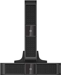 ДБЖ PowerWalker BP P72R-12x9Ah 013551 фото