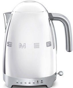 Чайник Smeg KLF04SSEU 373673 фото