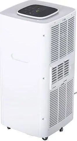 Мобильный кондиционер Adler AD 7924 021352 фото
