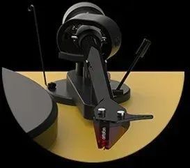 Проигрыватель виниловых дисков Pro-ject Debut Carbon Evo Nut 598019 фото