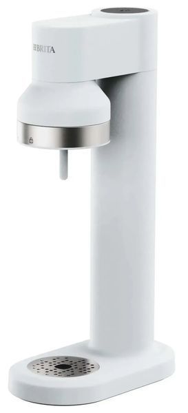Сатуратор Brita Soda Trio White 573195 фото