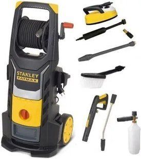 Мойка высокого давления Stanley Fatmax SXFPW25E PLUS 024504 фото