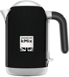 Електрочайник Kenwood kMix ZJX 650BK 605508 фото