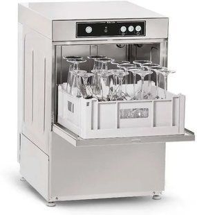 Посудомийна машина Asber GM-400 DD 609536 фото