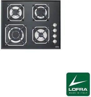 Варильна поверхня газова Lofra Mercurio 60 HGN6HO 005228 фото
