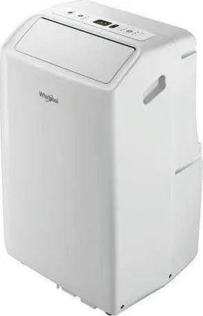 Мобільний кондиціонер Whirlpool PACF29HP White 478408 фото