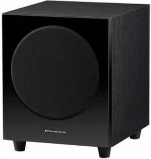Сабвуфер WHARFEDALE WH-D8 чорний 109329 фото
