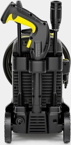 Минимойка высокого давления Karcher K 4 Classic Car (1.679-422.0) 607439 фото