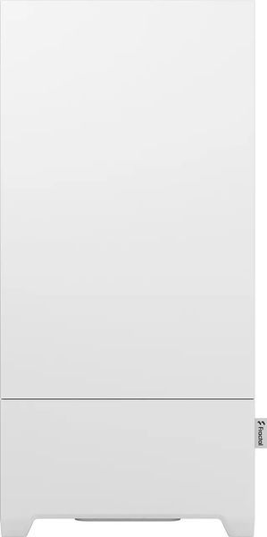 Корпус Fractal Design Pop Silent White TG Clear Tint (FD-C-POS1A-04) 017288 фото