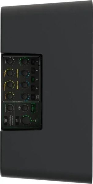 Акустична система Mackie ShowBox Black 589389 фото