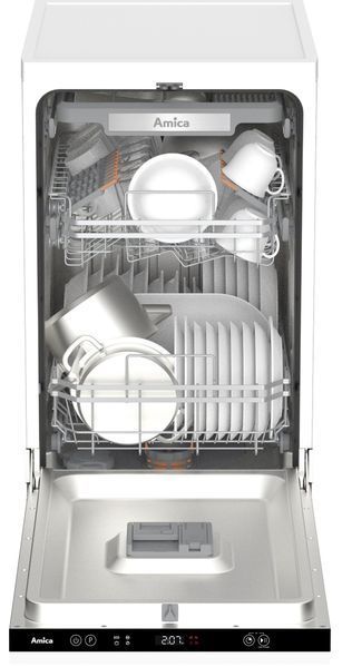 Посудомоечная машина AMICA DIF42D4EMIMG MaxiSpace3 2115713 фото
