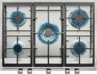 Газова варильна поверхня Teka EX 70.1 5G AI AL DR CI (40212245) 010257 фото